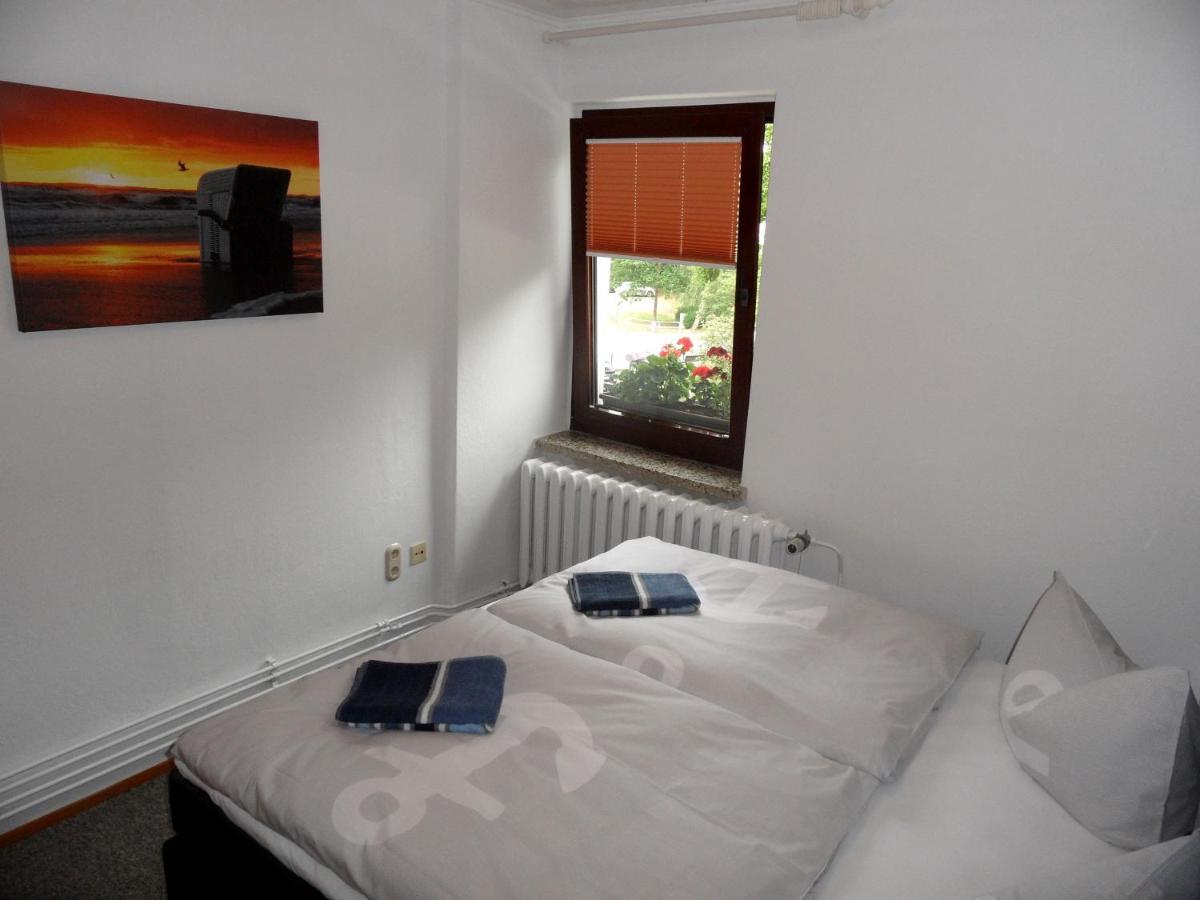 Ferienwohnung Froehling - 90 M Zum Strand Heringsdorf  Exterior photo