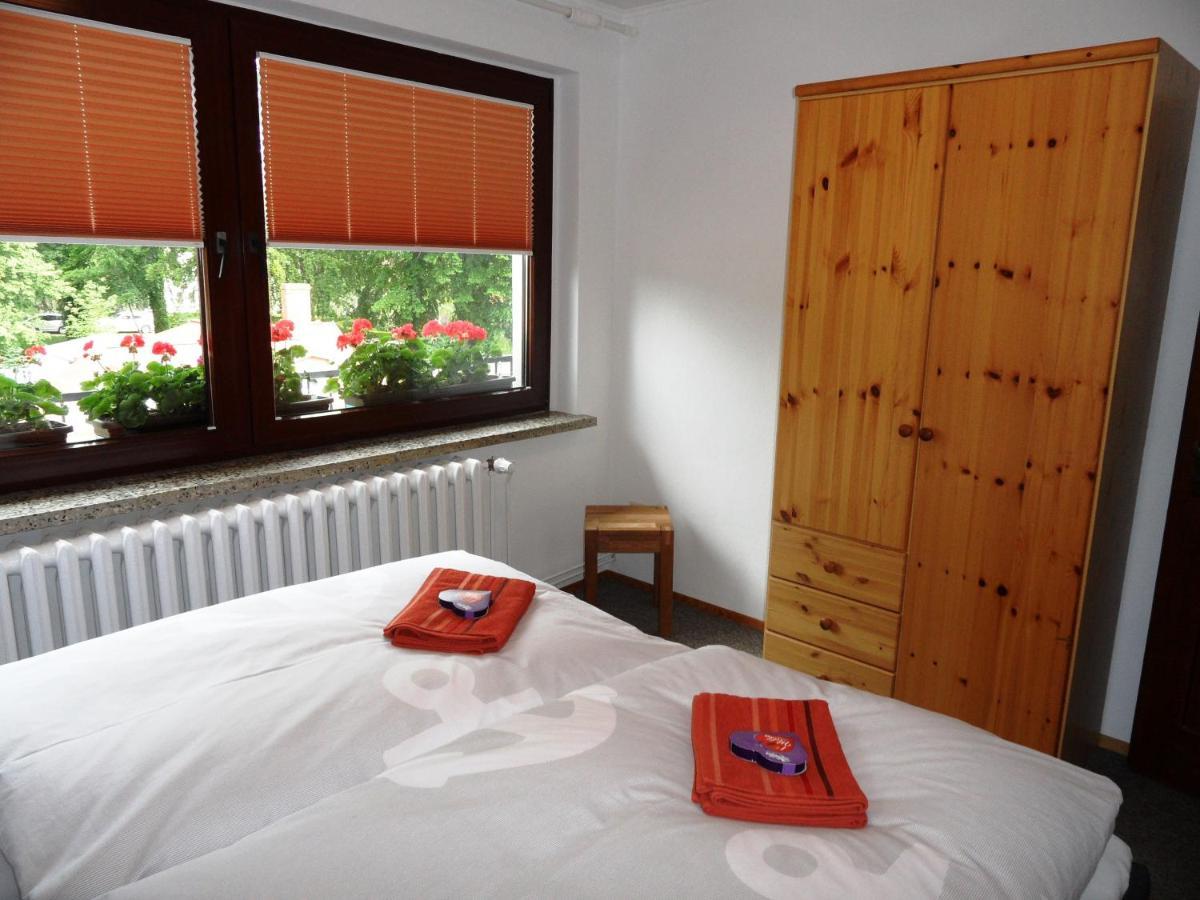 Ferienwohnung Froehling - 90 M Zum Strand Heringsdorf  Exterior photo